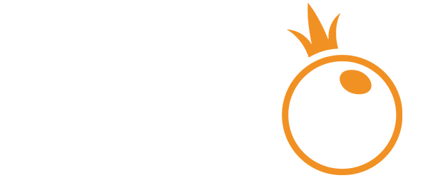 Pragmatic Play Game Provider Logo