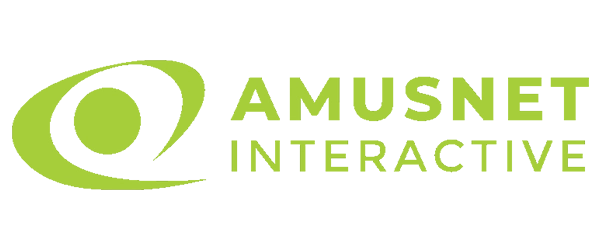 Amusnet Interactive Logo